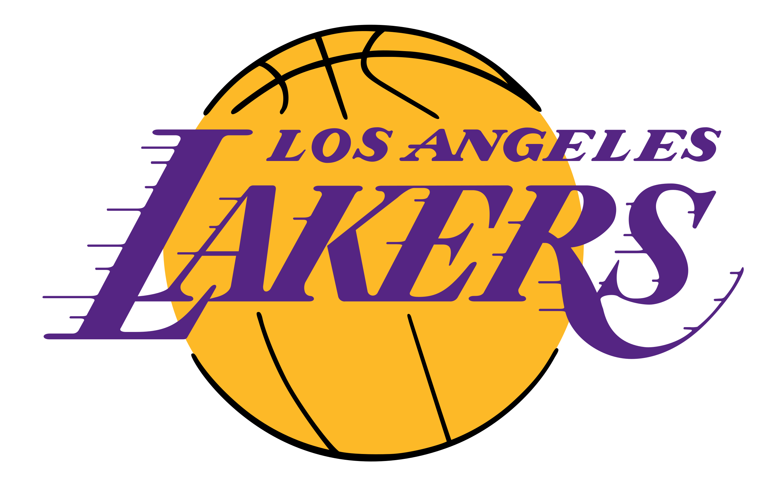 Los Angeles Lakers – GAMEDAY PRODUCTS