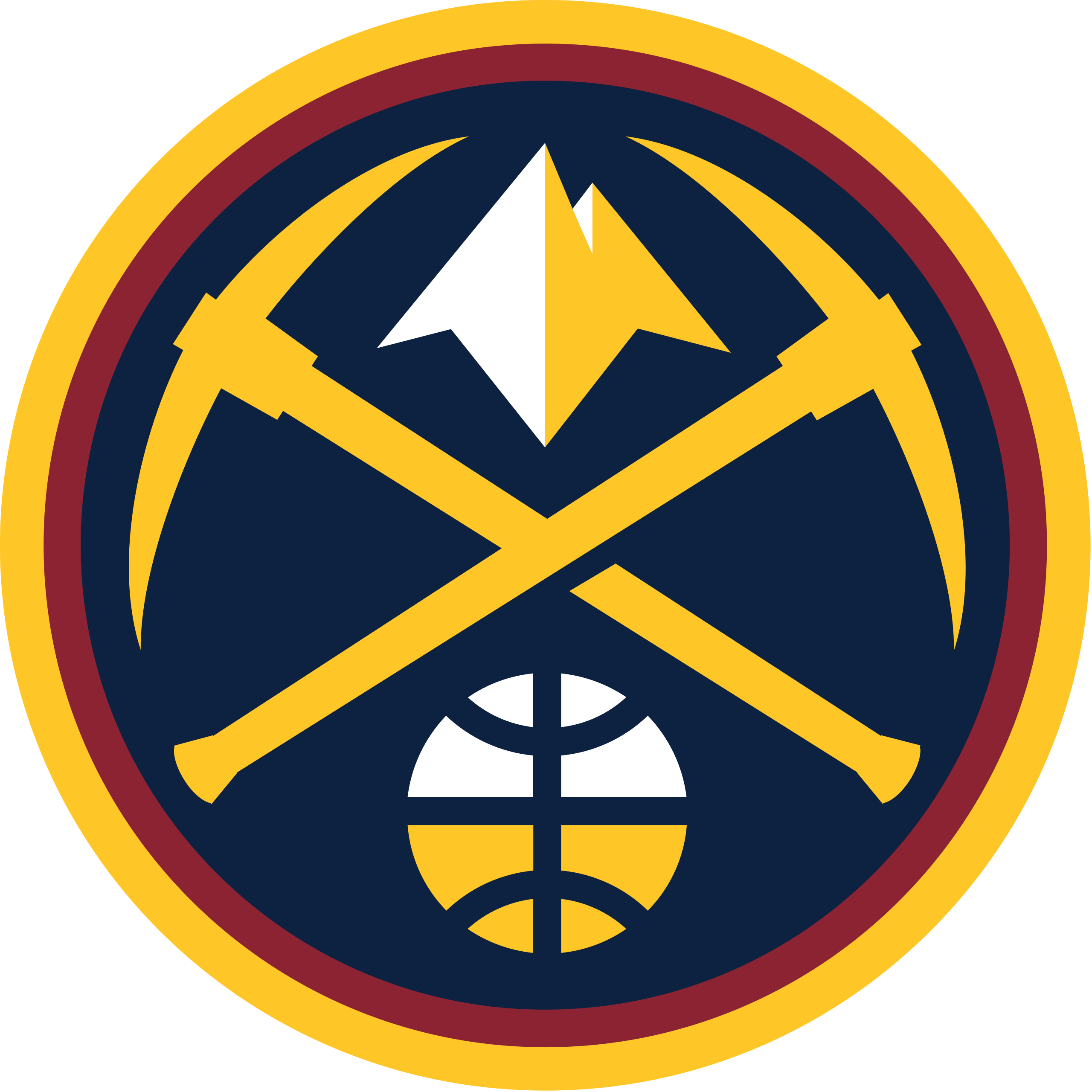 Denver Nuggets 2023 NBA CHAMPS 20 x 30 STARTER Slogan Floor Mat - Buy at  KHC Sports