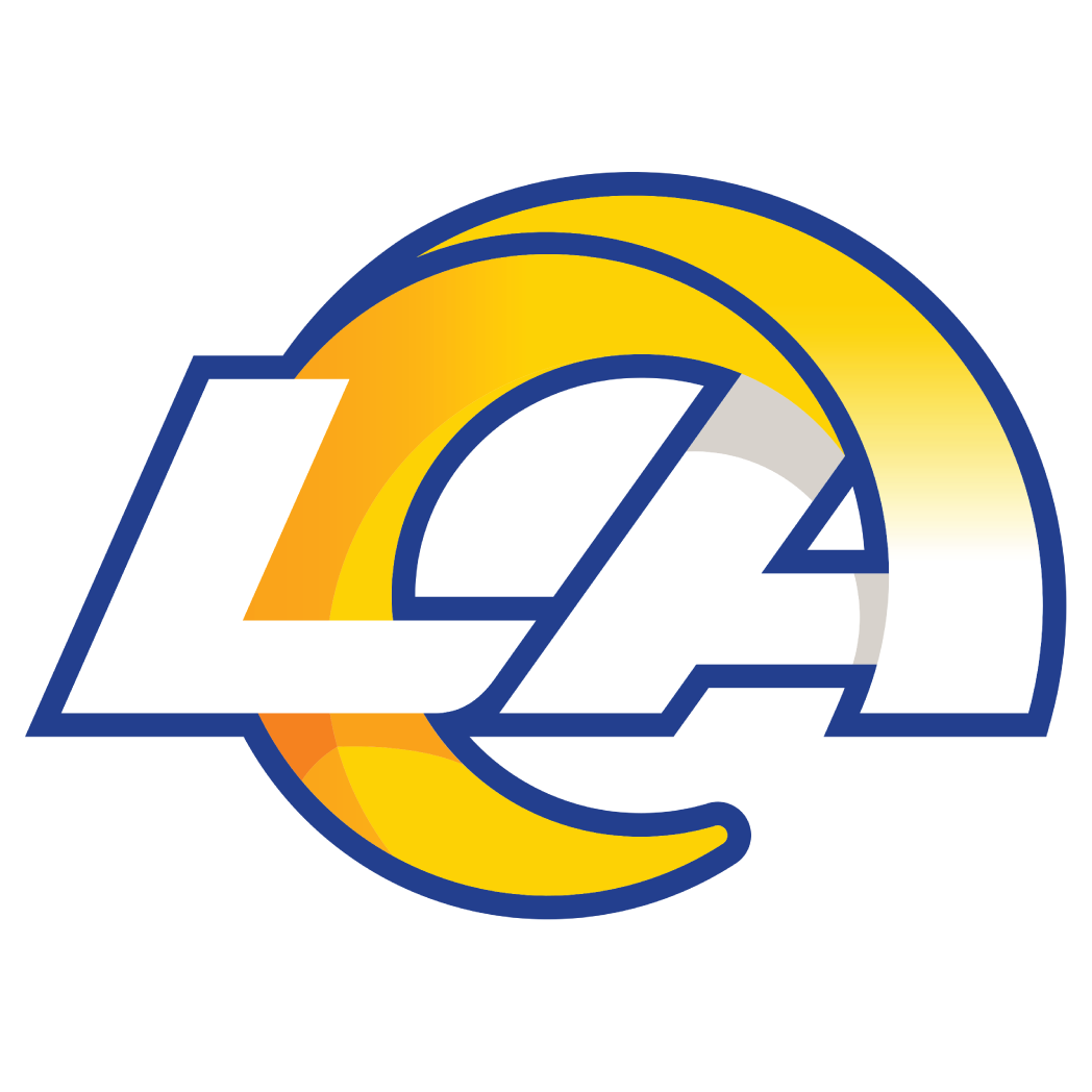 LA Rams Gear & Apparel – GAMEDAY COUTURE