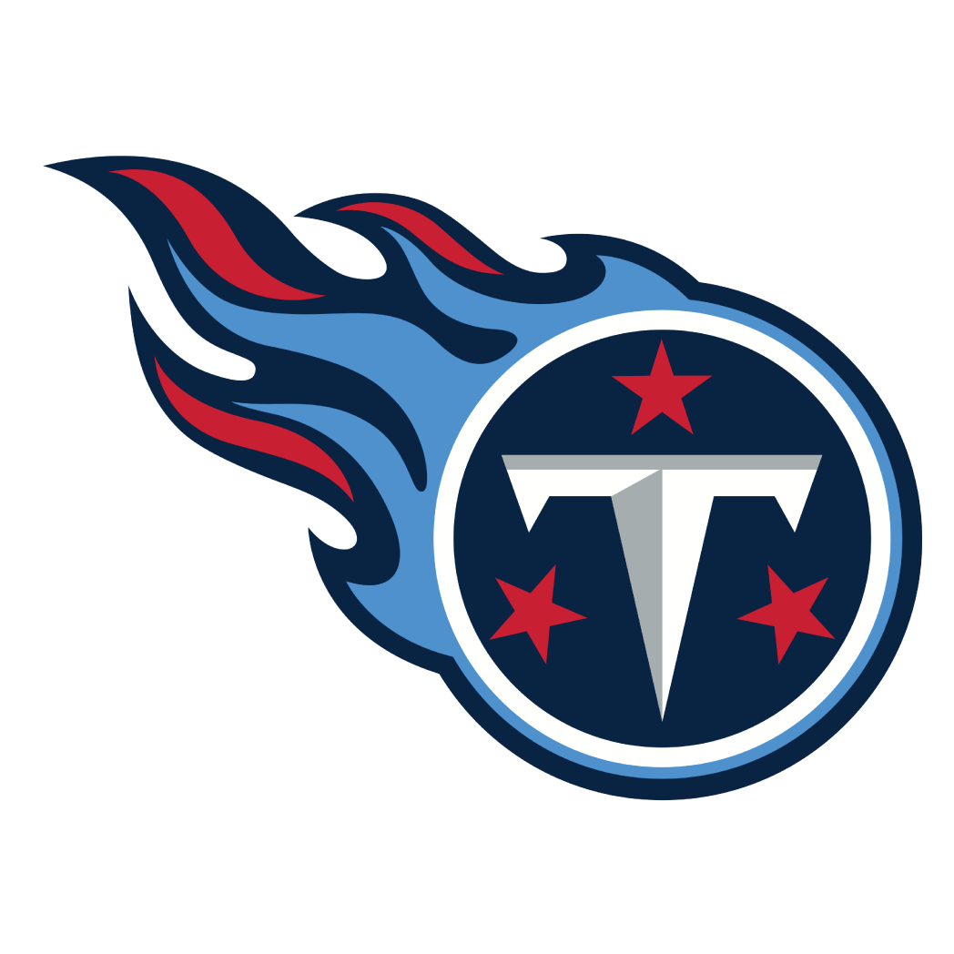 Tennessee Titans Drinkware - Gameday Tumblers & Can Coolers