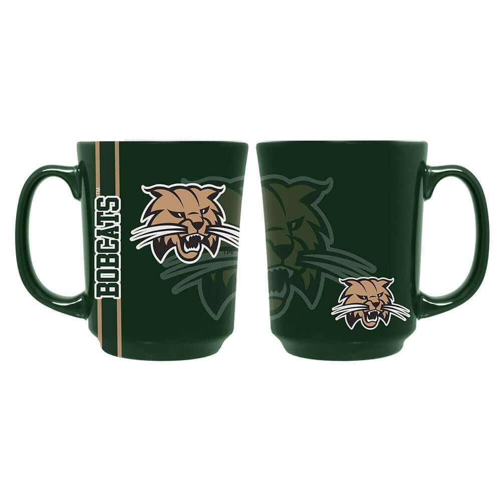 11oz Reflective Mug | Ohio University