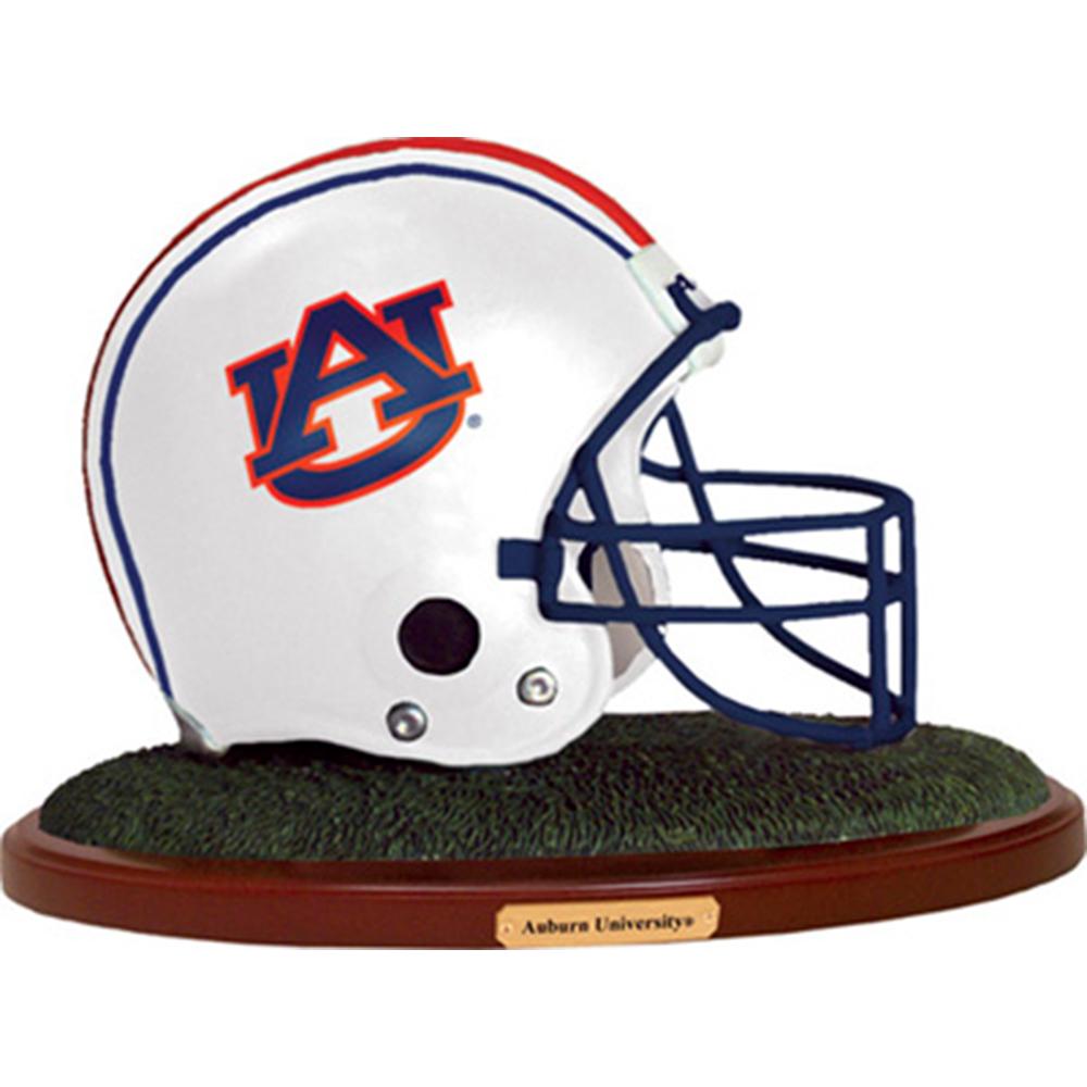 Helmet Replica - Auburn University