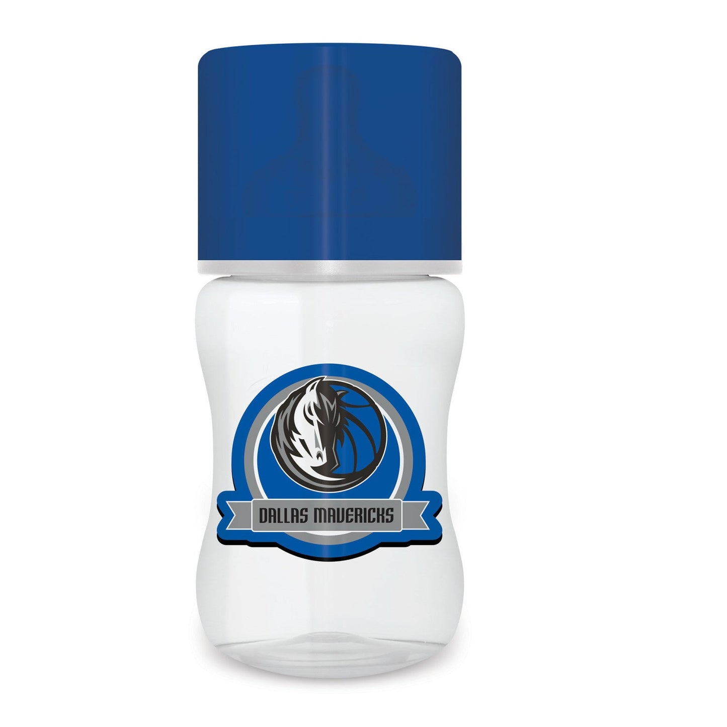 Dallas Mavericks - 3-Piece Baby Gift Set