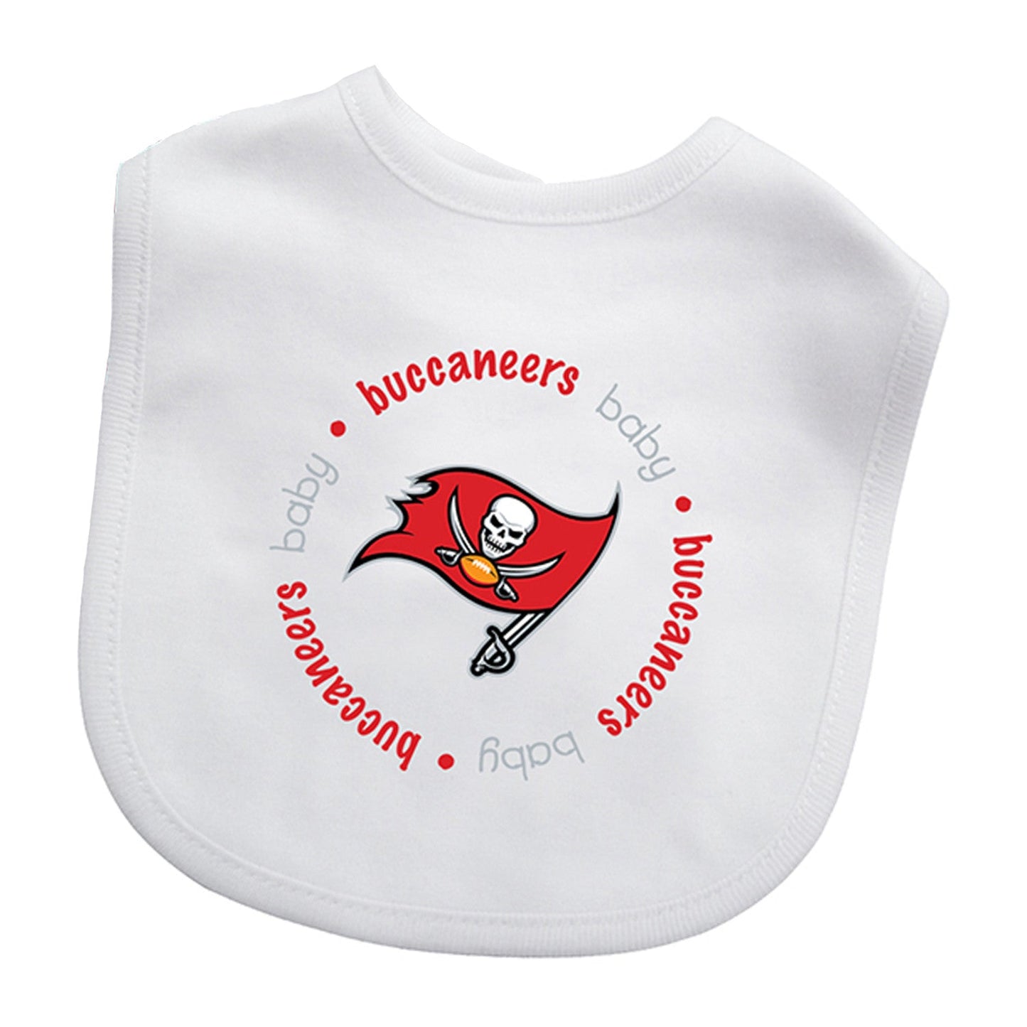 Tampa Bay Buccaneers - 2-Piece Baby Gift Set