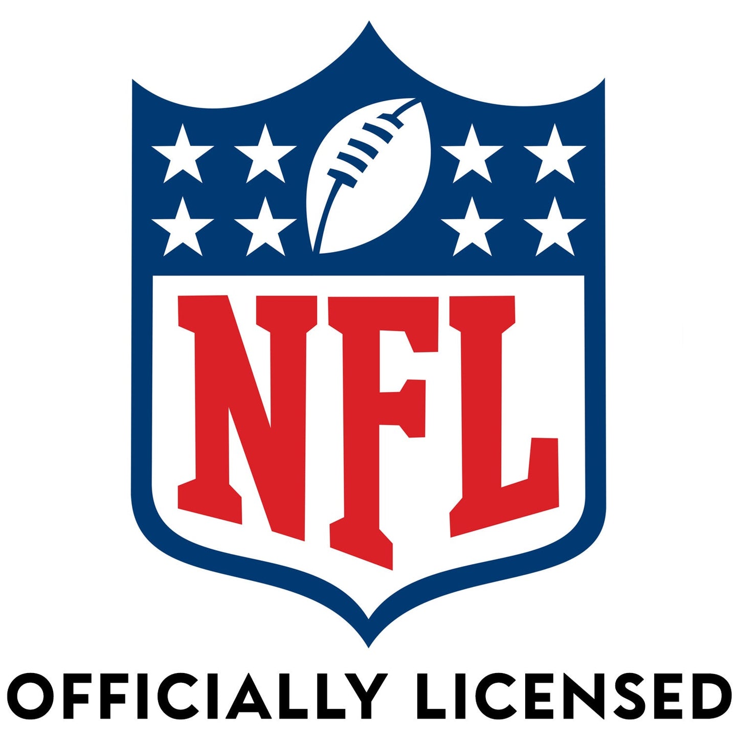 New Orleans Saints - Security Bear Gray