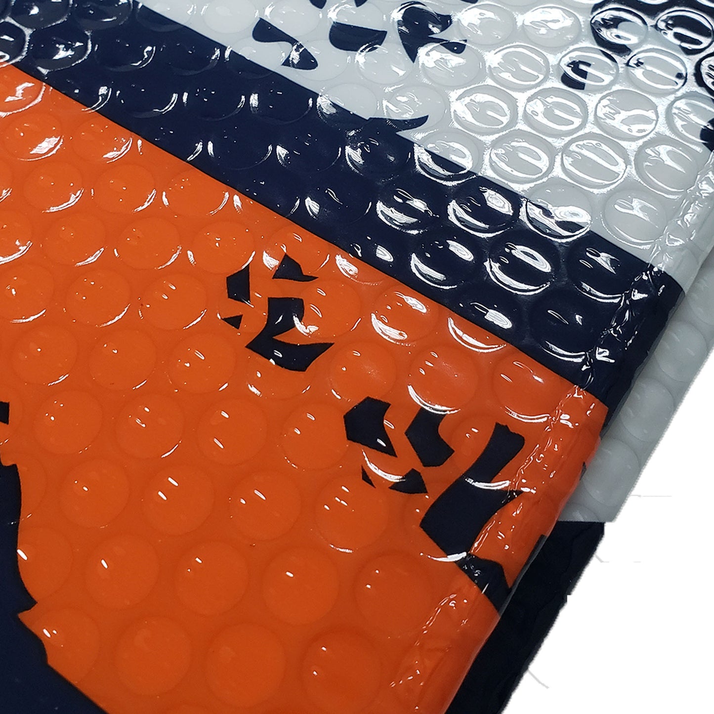 Houston Texans Windshield Sun Shade