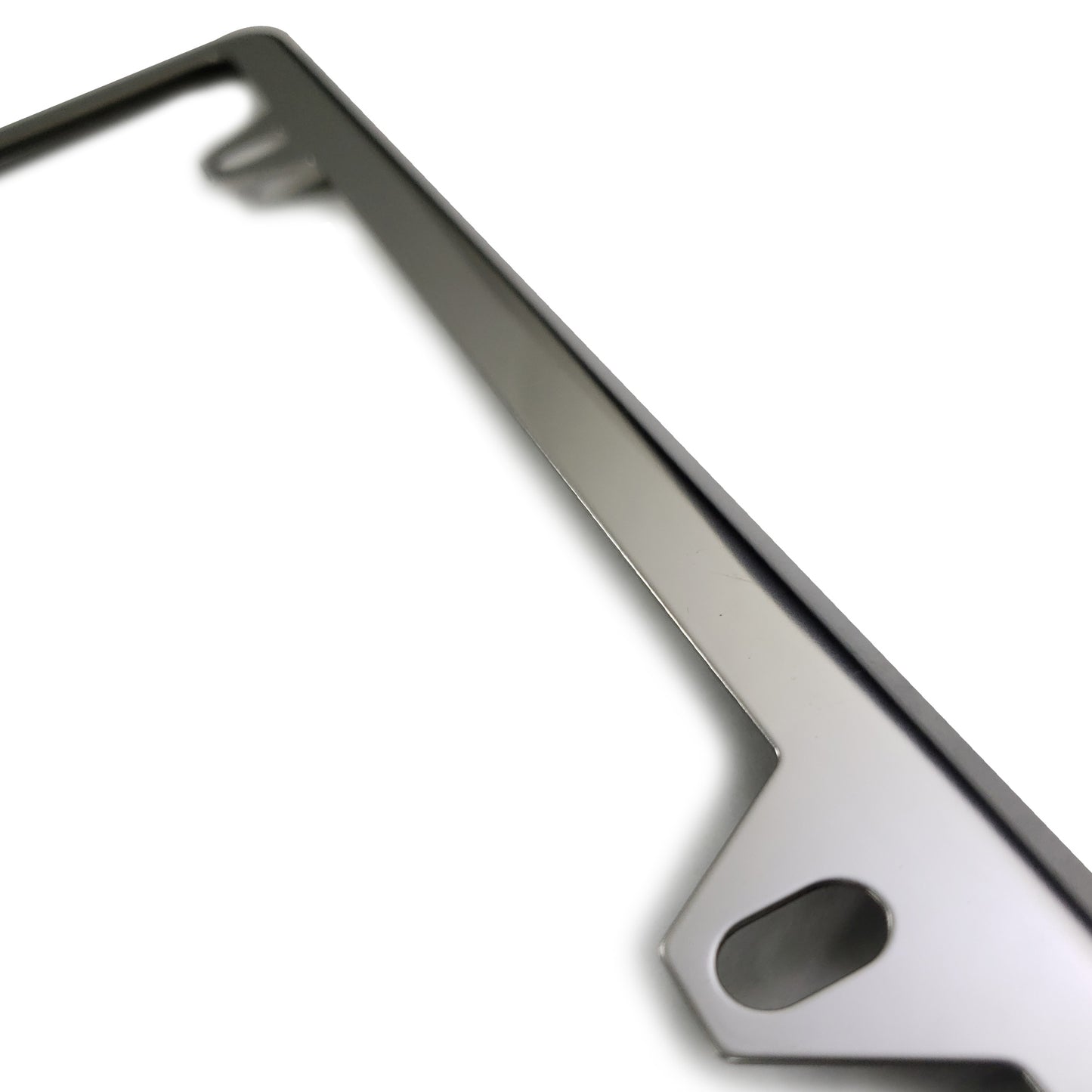 Cincinnati Bengals Embossed License Plate Frame, 6.25in x 12.25in