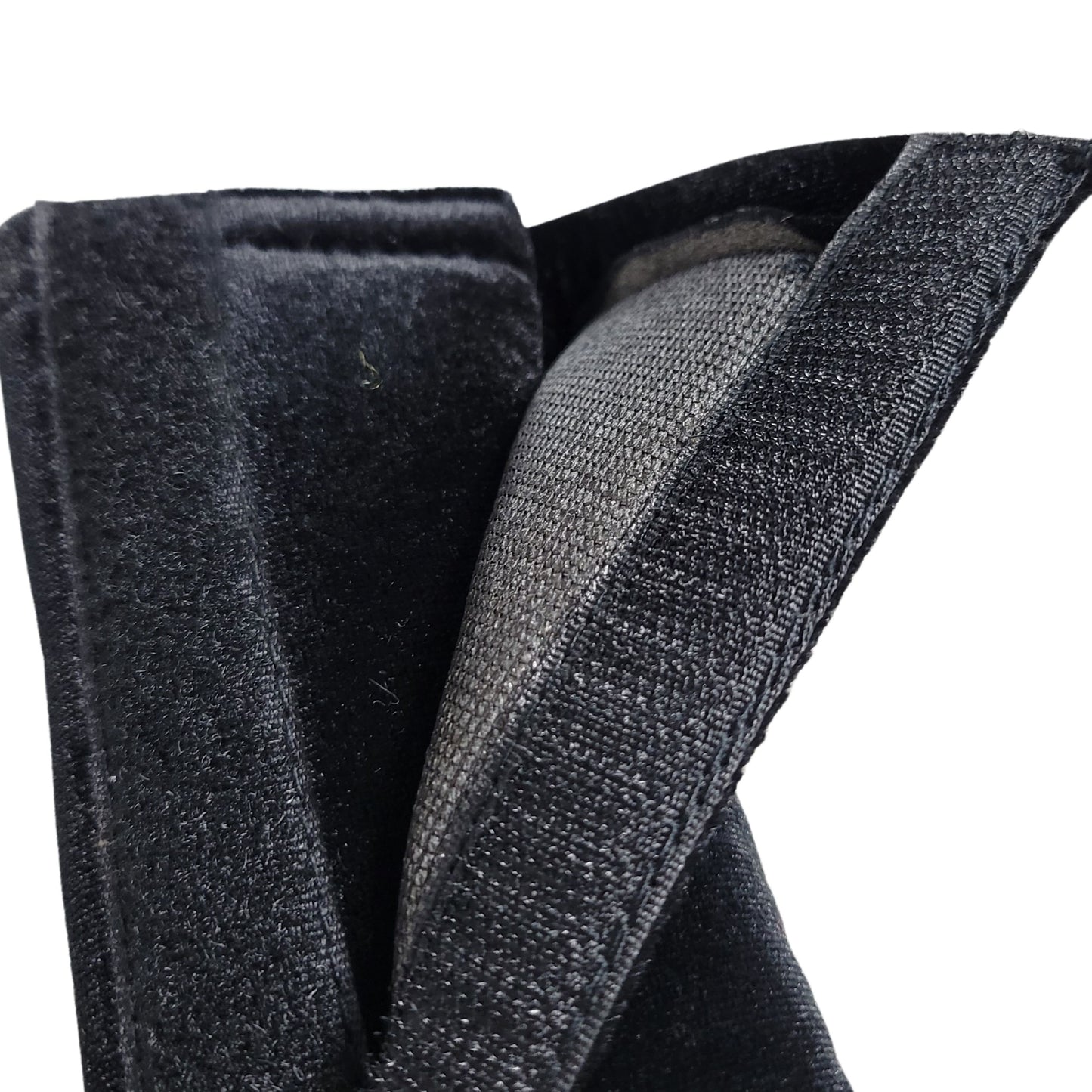 Baltimore Ravens Embroidered Seatbelt Pad - 2 Pieces