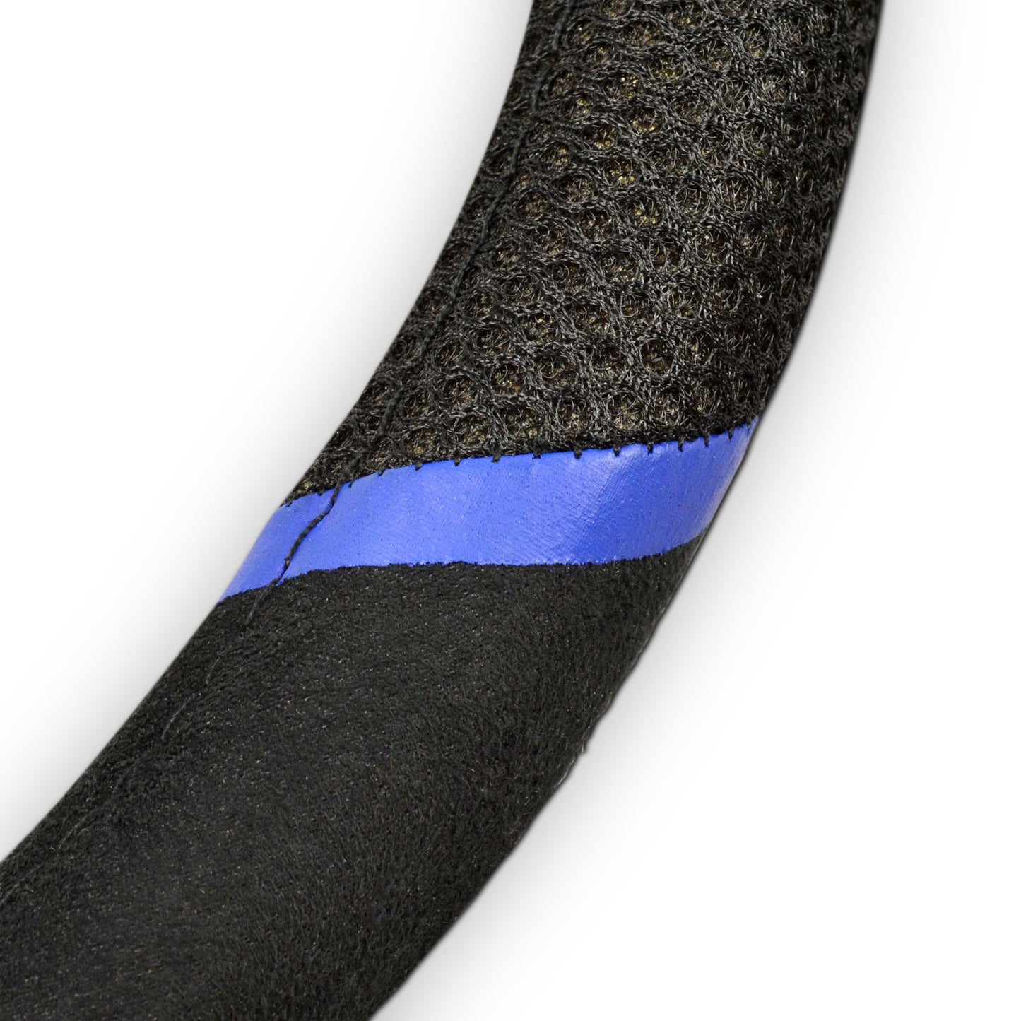 Golden State Warriors Embroidered Steering Wheel Cover