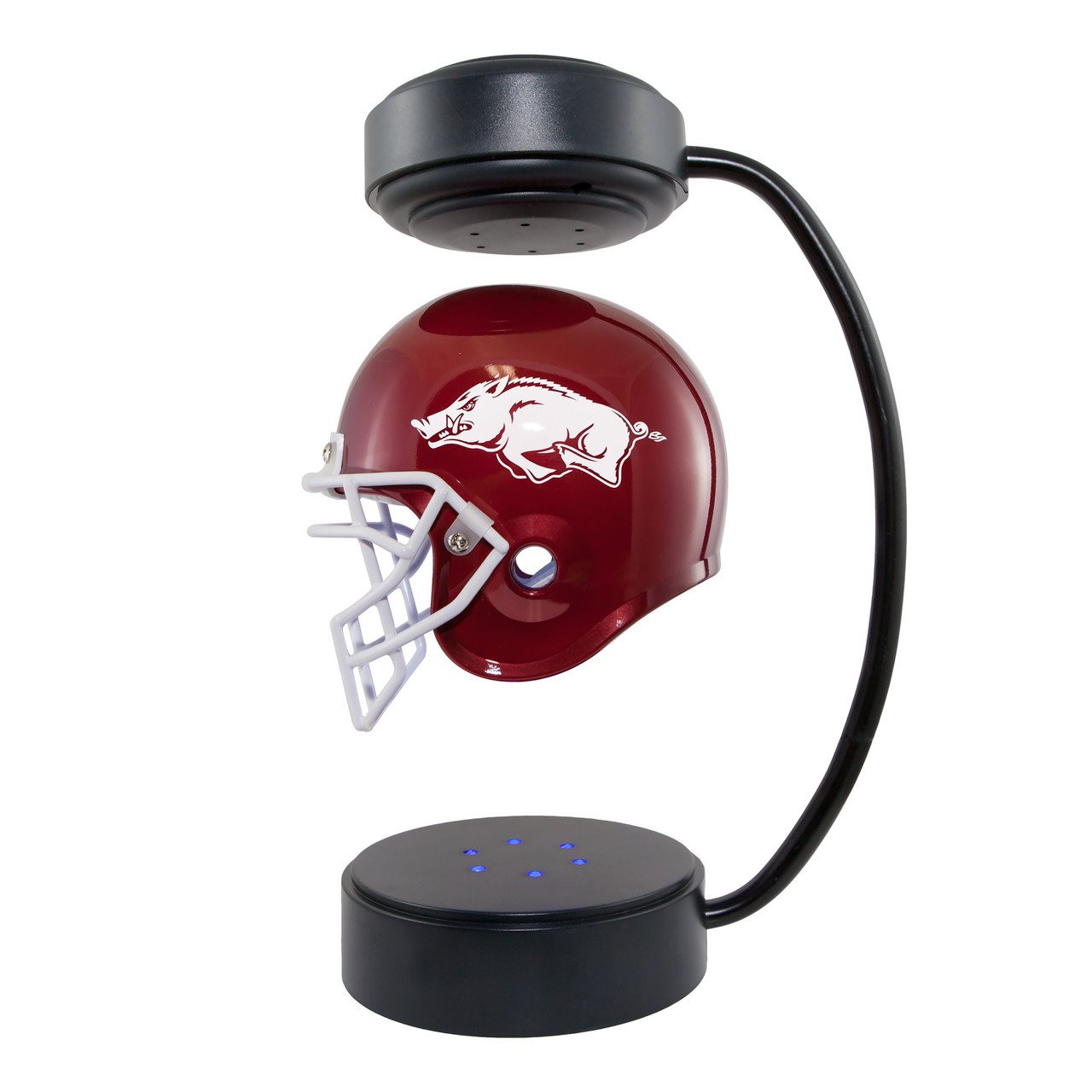 University of Arkansas Hover Helmet