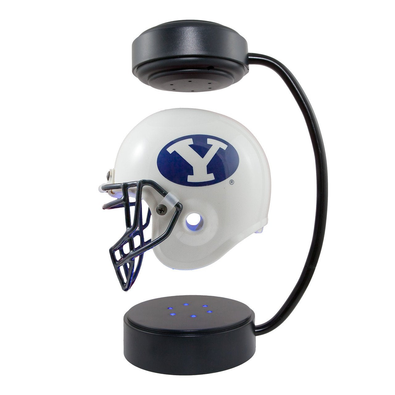 Hover Helmet - Brigham Young University