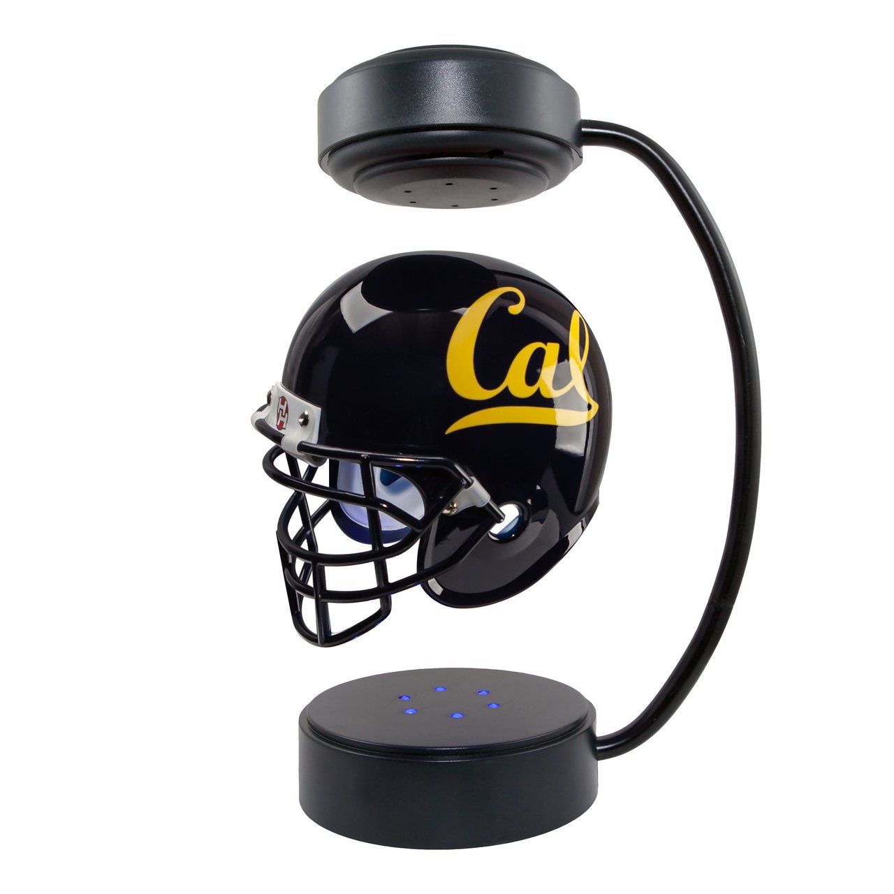 berkeley football helmet University of California Hover Helmet