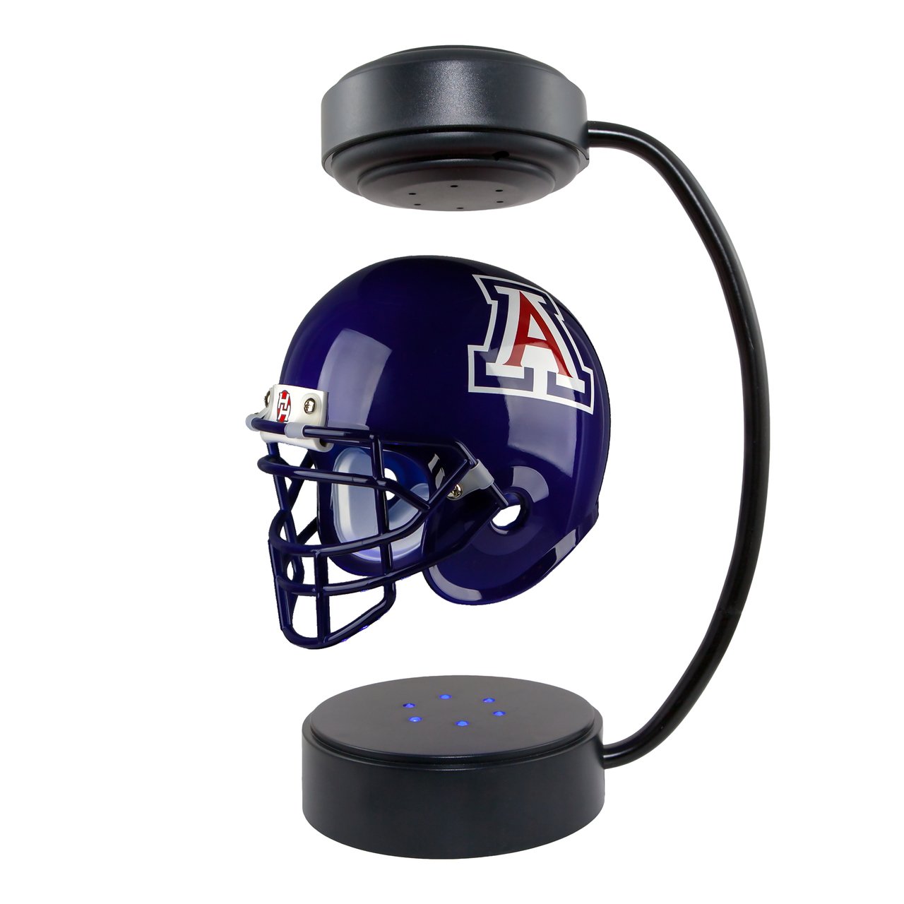 Hover Helmet - University of Arizona