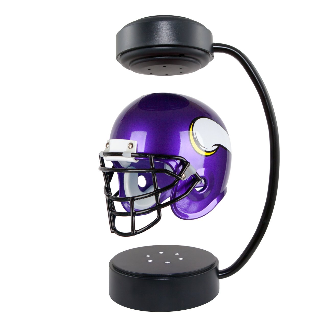Hover Helmet - Minnesota Vikings – GAMEDAY PRODUCTS