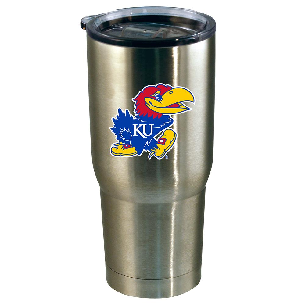22oz Decal Stainless Steel Tumbler | KN