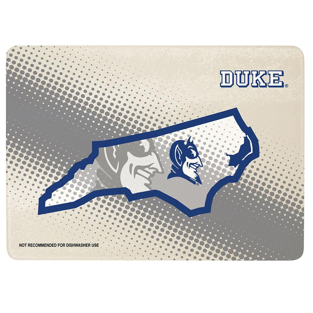 Cutting Board State of Mind | DUKE UNIV