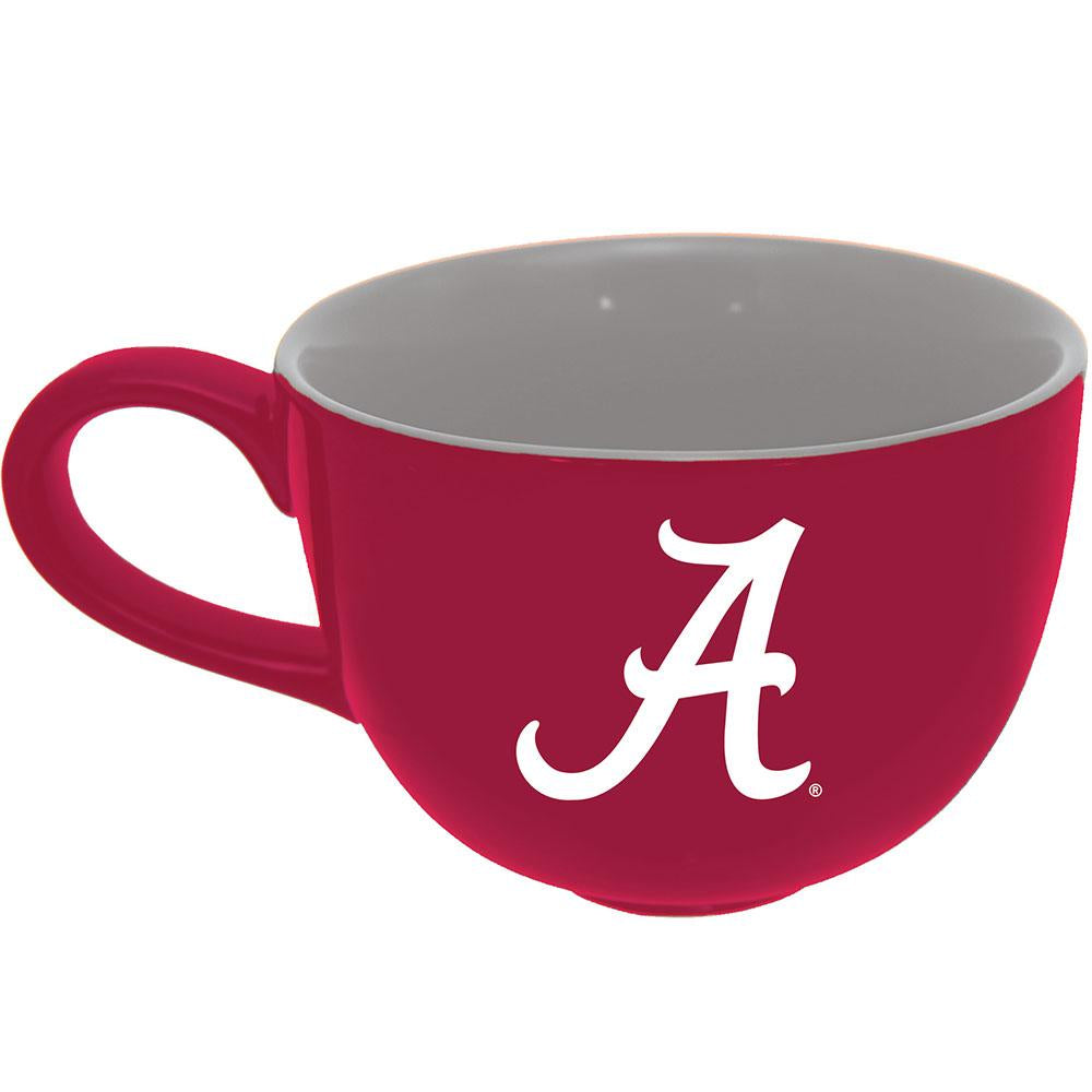 15oz Latte Mug | Alabama Crimson Tide