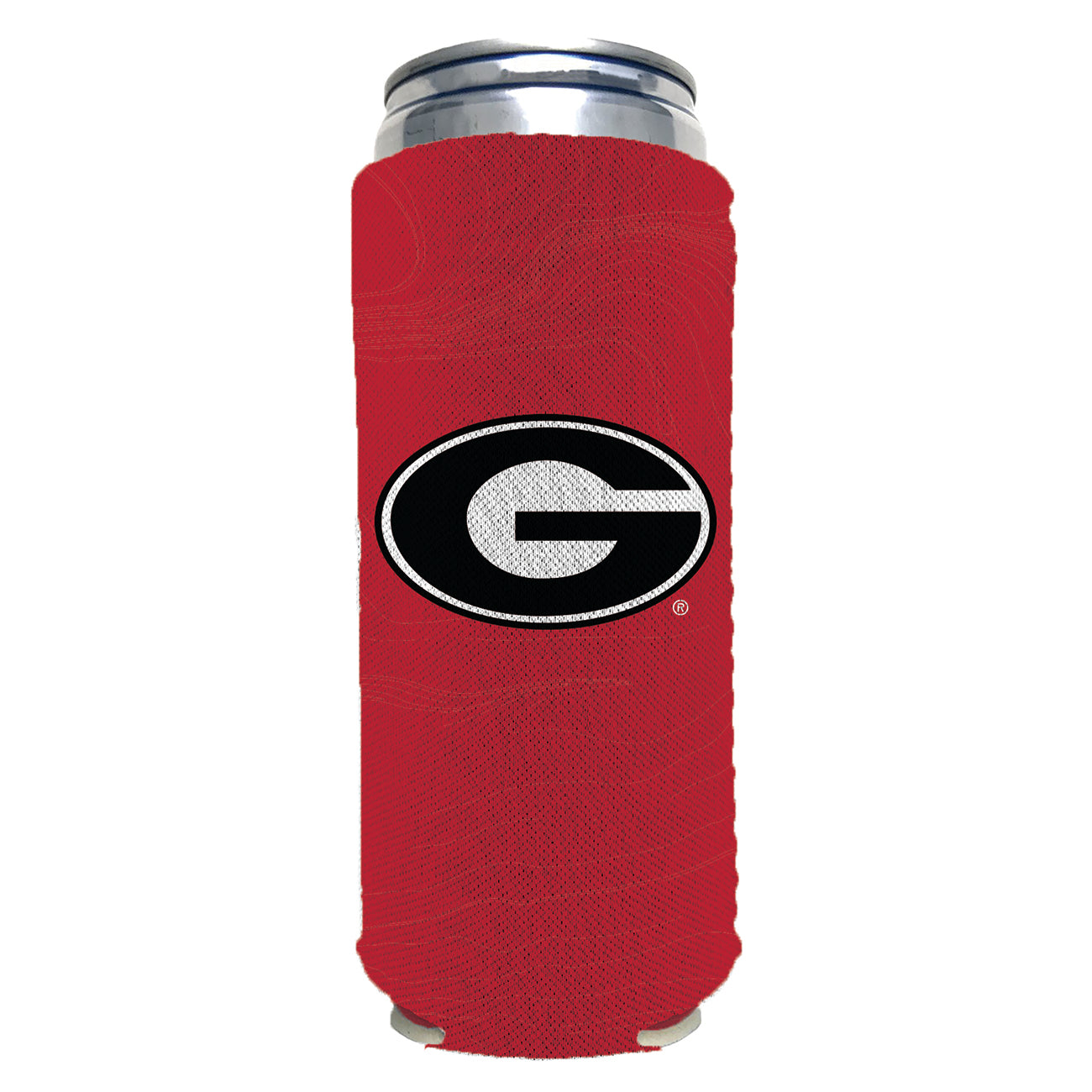 Slim Can Insulator | Georgia Bulldogs