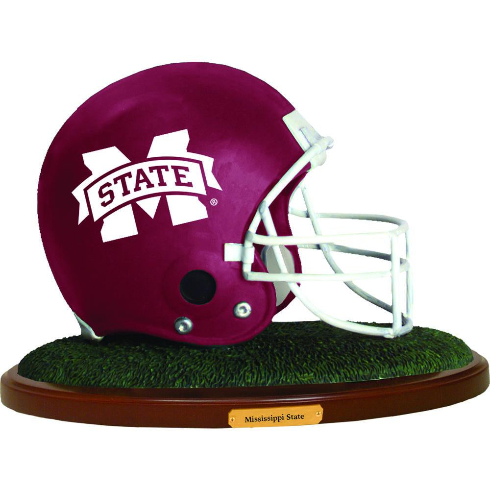 Helmet Replica - Mississippi State University