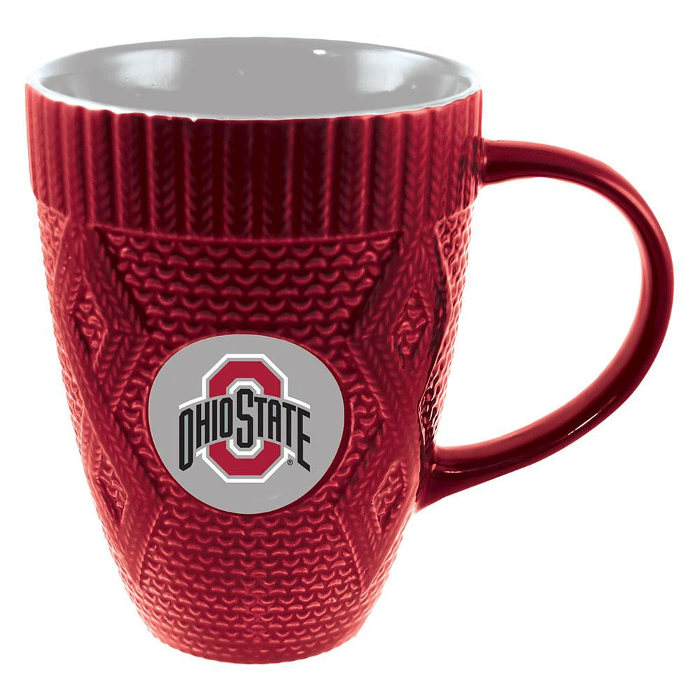 Ohio State University Mug