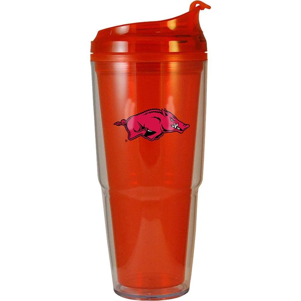 20oz Double Wall Tumbler | Arkansas Razorbacks