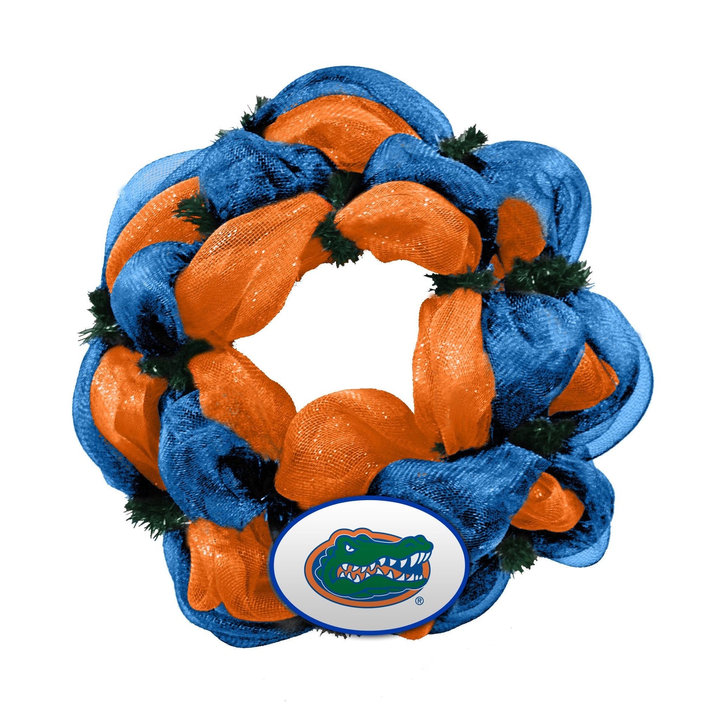 Mesh Wreath | Florida