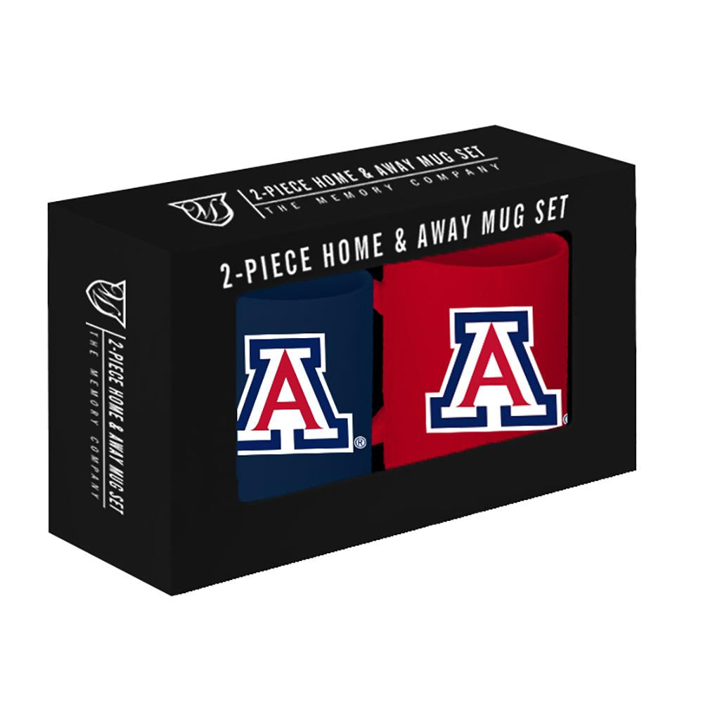 Home/Away Mug ARIZONA