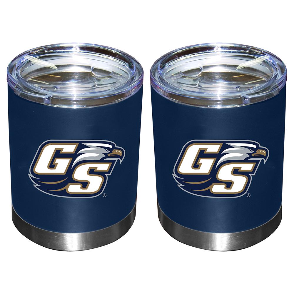 Matte SS SW Low Ball GA SOUTHERN