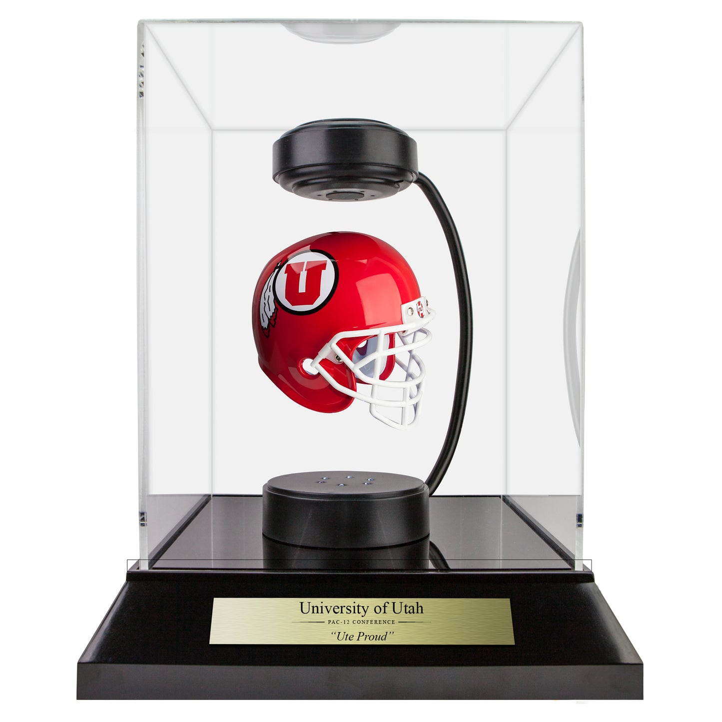 Hover Helmet - University of Utah Hover Helmet Base