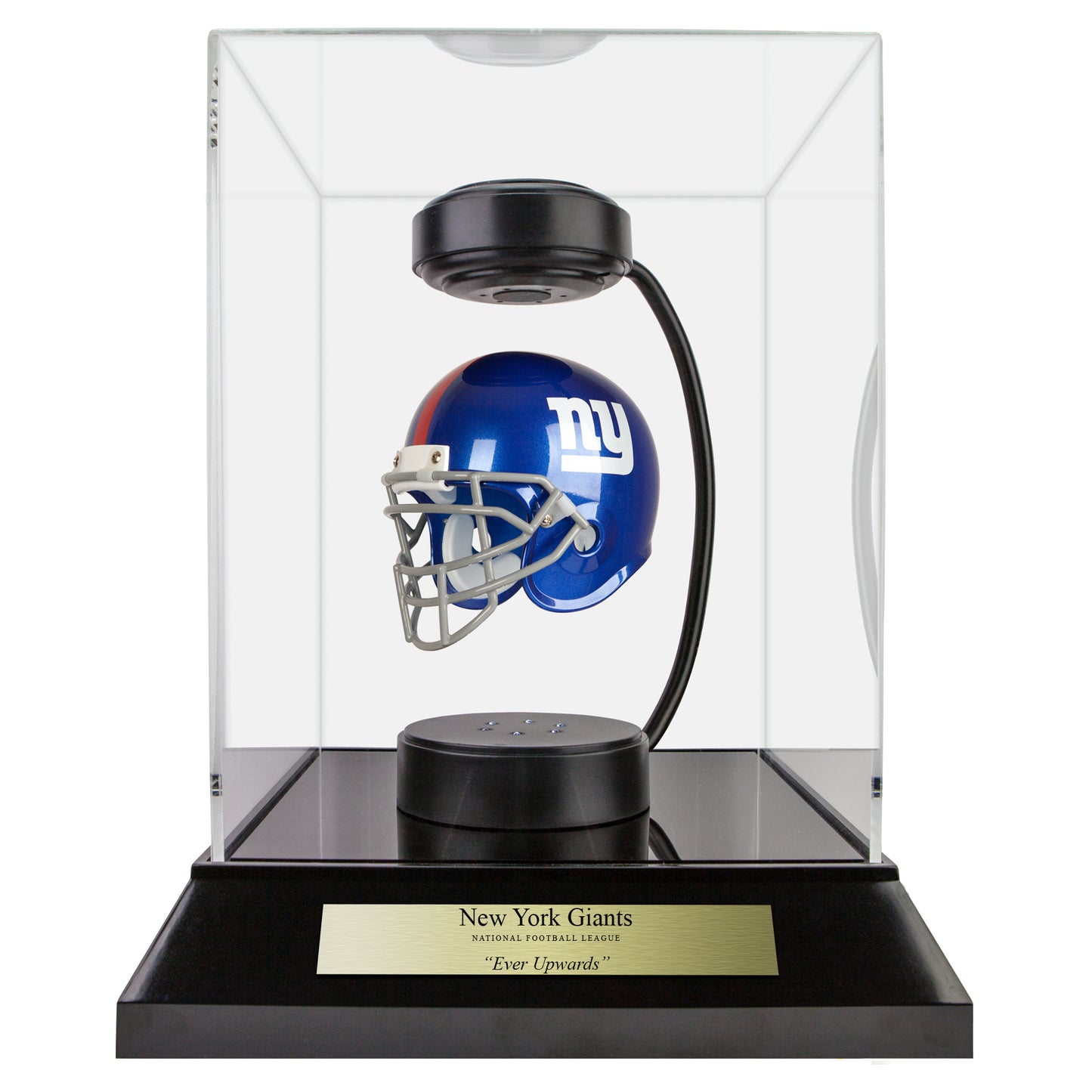 Hover Helmet - New York Giants Hover Helmet Base