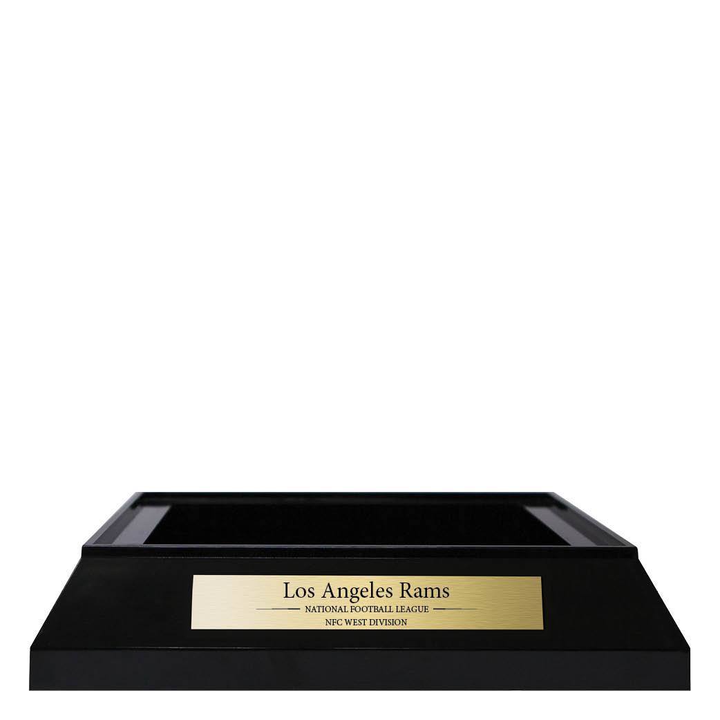 Hover Helmet - Los Angeles Rams Hover Helmet Base