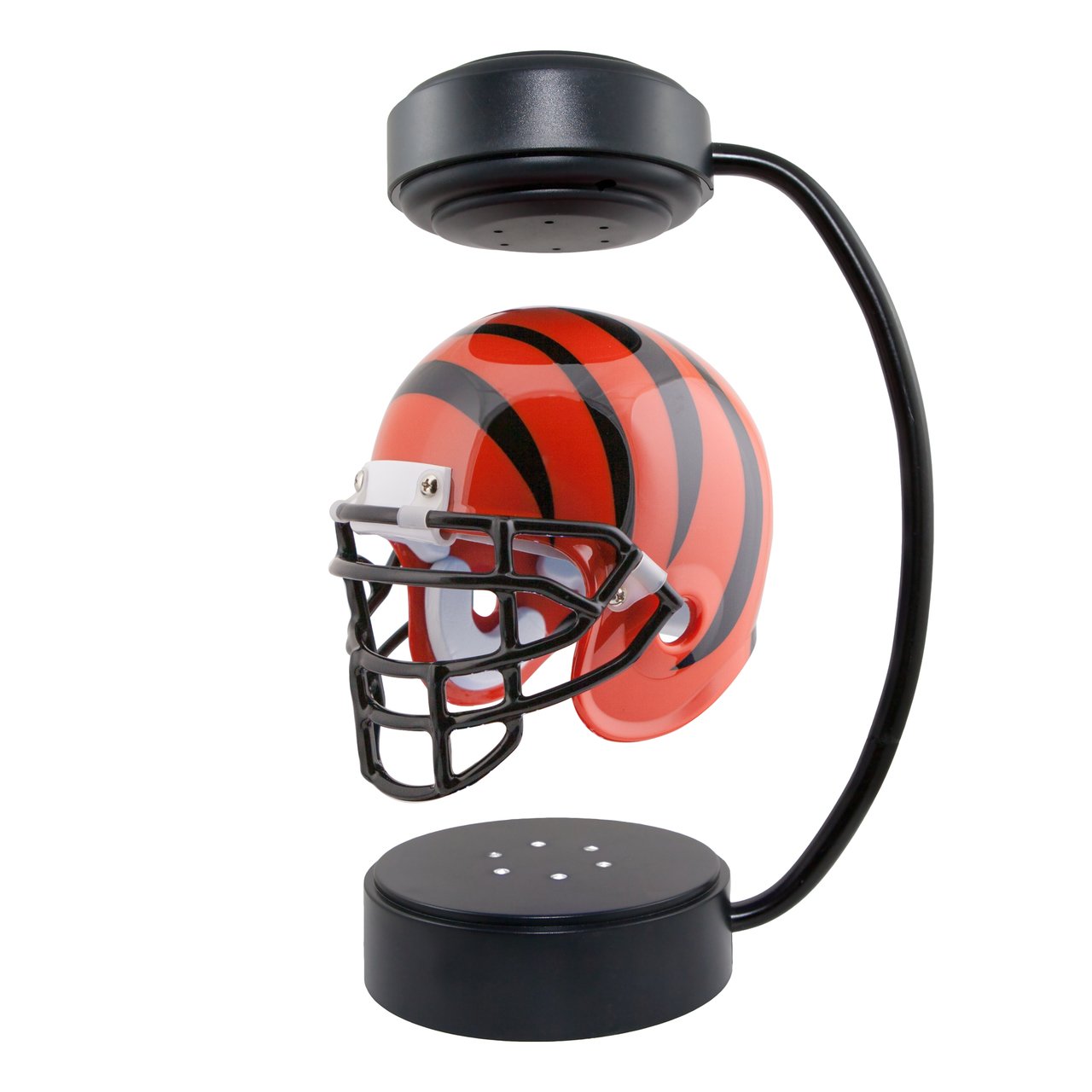 Cincinnati Bengals Hover Helmet Urn - In The Light Urns