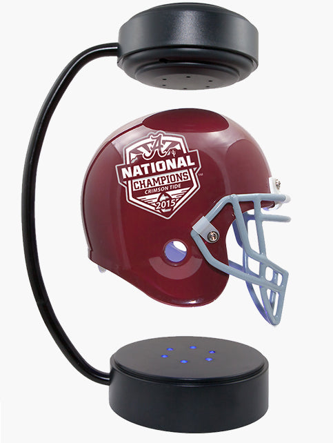 Alabama National Championship replica Hover Helmet GAMEDAY PRODUCTS Alabama National Championship replica Hover Helmet GAMEDAY PRODUCTS