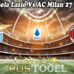 Prediksi Bola Lazio Vs AC Milan 27 April 2021