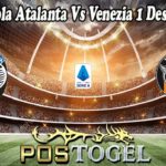 Prediksi Bola Atalanta Vs Venezia 1 Desember 2021