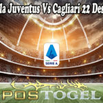 Prediksi Bola Juventus Vs Cagliari 22 Desember 2021