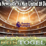 Prediksi Bola Newcastle Vs Man United 28 Desember 2021