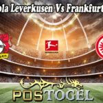 Prediksi Bola Leverkusen Vs Frankfurt 3 Mei 2022