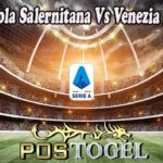 Prediksi Bola Salernitana Vs Venezia 5 Mei 2022