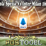 Prediksi Bola Spezia Vs Inter Milan 16 April 2022