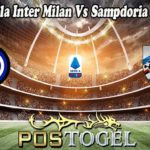 Prediksi Bola Inter Milan Vs Sampdoria 22 Mei 2022