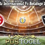 Prediksi Bola Internacional Vs Botafogo 20 Juni 2022
