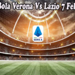 Prediksi Bola Verona Vs Lazio 7 Febuari 2023