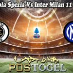 Prediksi Bola Spezia Vs Inter Milan 11 Maret 2023