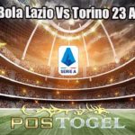 Prediksi Bola Lazio Vs Torino 23 April 2023