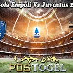 Prediksi Bola Empoli Vs Juventus 23 Mei 2023