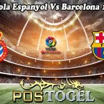 Prediksi Bola Espanyol Vs Barcelona 15 Mei 2023