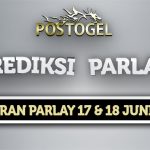 Prediksi Parlay Jitu 17 dan 18 Juni 2023