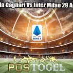 Prediksi Bola Cagliari Vs Inter Milan 29 Agustus 2023