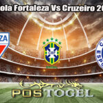 Prediksi Bola Fortaleza Vs Cruzeiro 26 Mei 2025